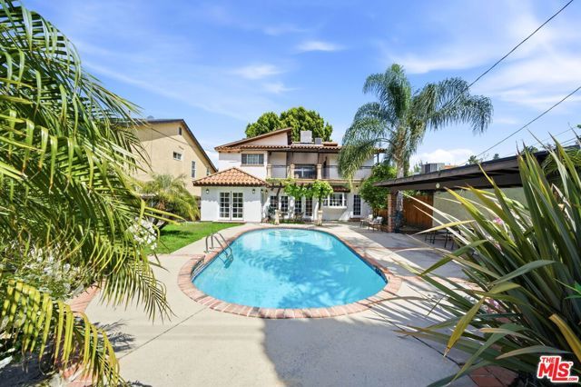 4115 Laurelgrove Avenue, Studio City (los Angeles), CA 91604