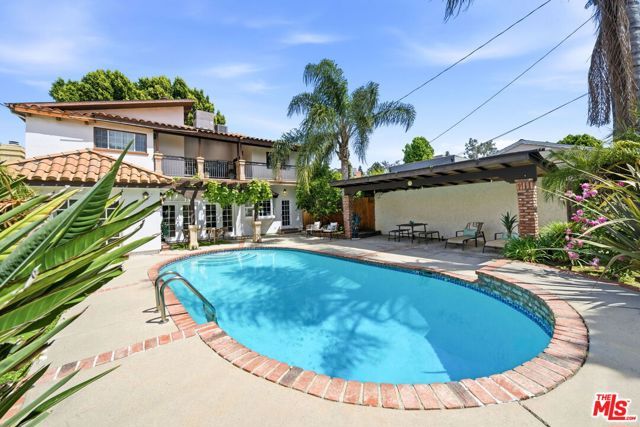 4115 Laurelgrove Avenue, Studio City (los Angeles), CA 91604