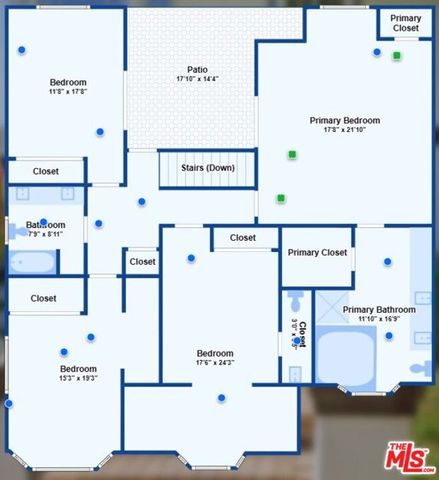 4115 Laurelgrove Avenue, Studio City (los Angeles), CA 91604
