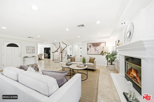 4115 Laurelgrove Avenue, Studio City (los Angeles), CA 91604