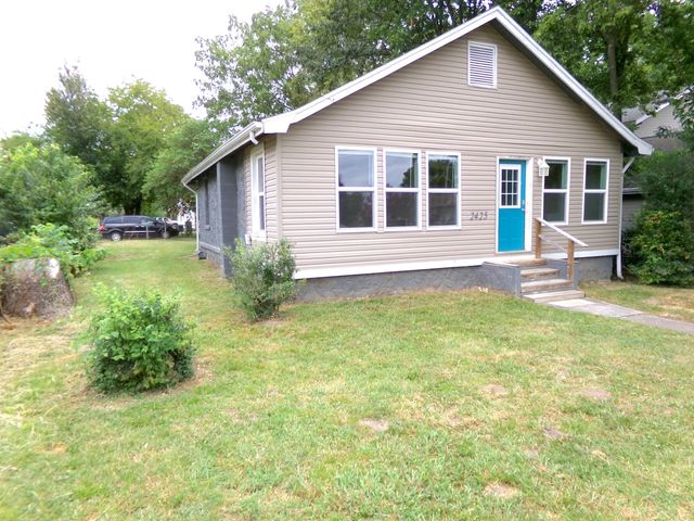 2425 West Atlantic Street, Springfield, MO 65803