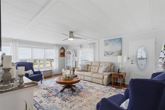 36620 KAY AVENUE, Zephyrhills, FL 33542