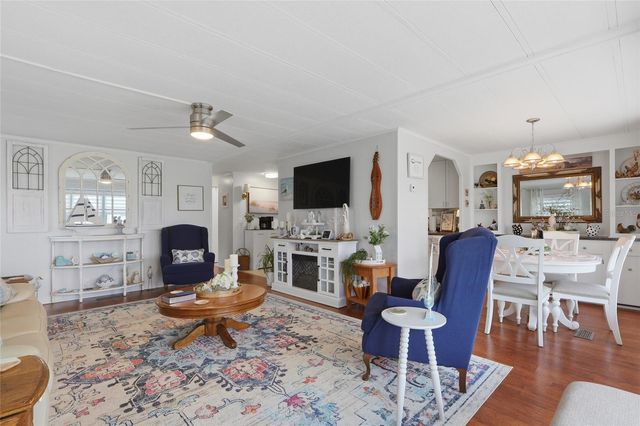 36620 KAY AVENUE, Zephyrhills, FL 33542