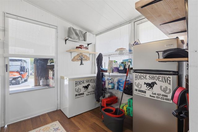 36620 KAY AVENUE, Zephyrhills, FL 33542