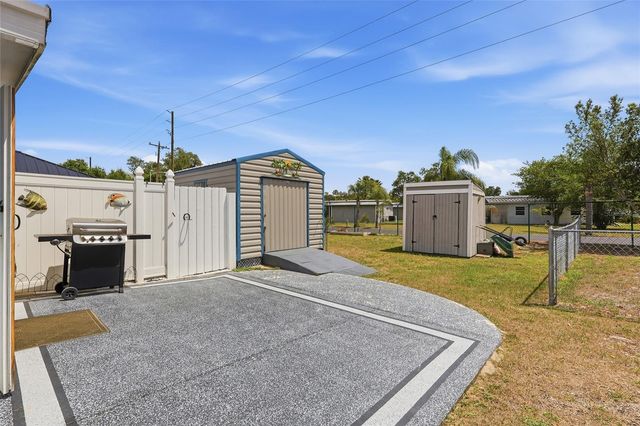 36620 KAY AVENUE, Zephyrhills, FL 33542