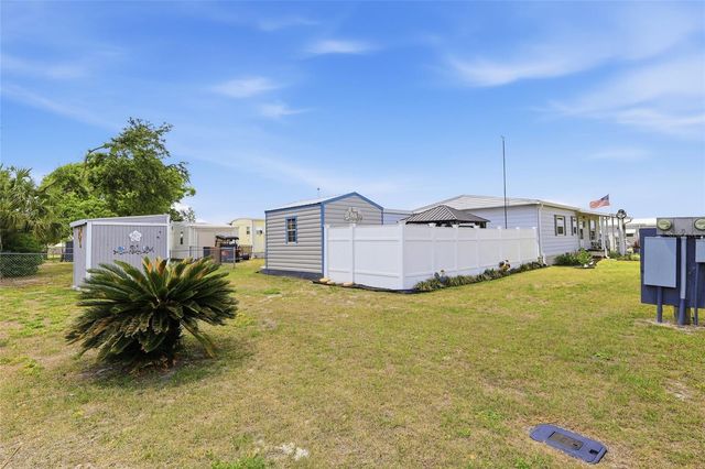 36620 KAY AVENUE, Zephyrhills, FL 33542