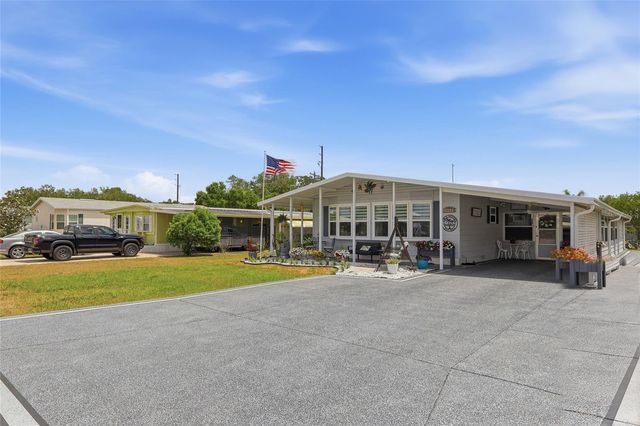 36620 KAY AVENUE, Zephyrhills, FL 33542