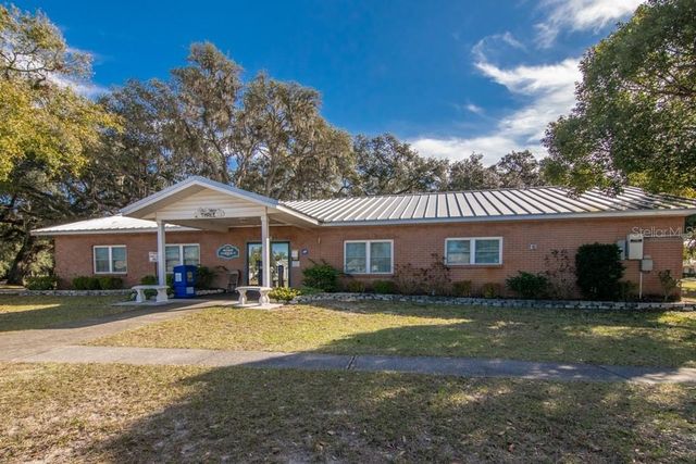 36620 KAY AVENUE, Zephyrhills, FL 33542