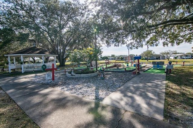 36620 KAY AVENUE, Zephyrhills, FL 33542