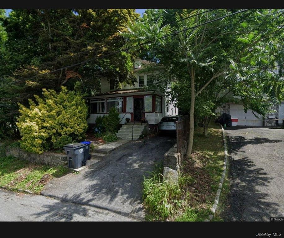 195 Prospect Avenue, White Plains, NY 10607