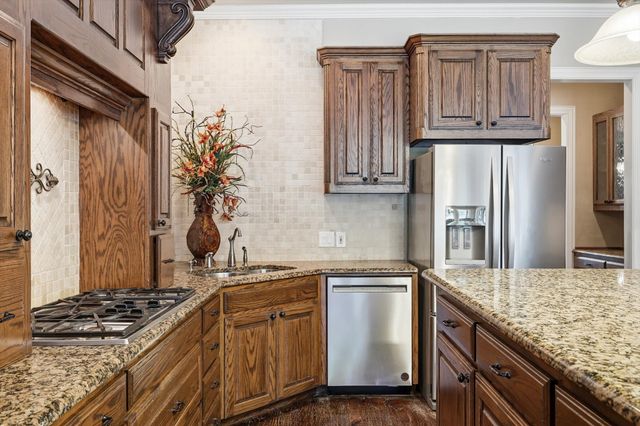 921 E FM 407, Argyle, TX 76226