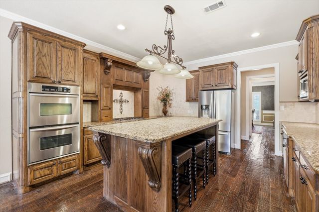921 E FM 407, Argyle, TX 76226