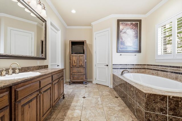 921 E FM 407, Argyle, TX 76226