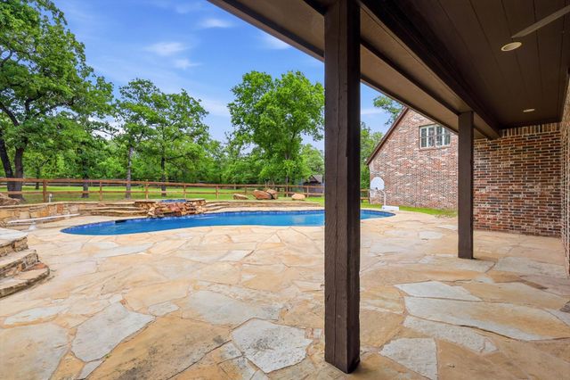 921 E FM 407, Argyle, TX 76226
