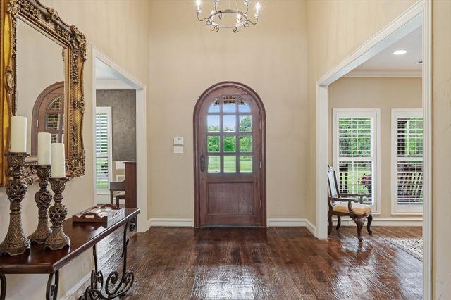 921 E FM 407, Argyle, TX 76226