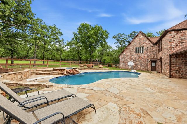 921 E FM 407, Argyle, TX 76226
