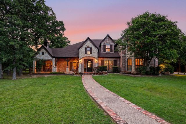 921 E FM 407, Argyle, TX 76226