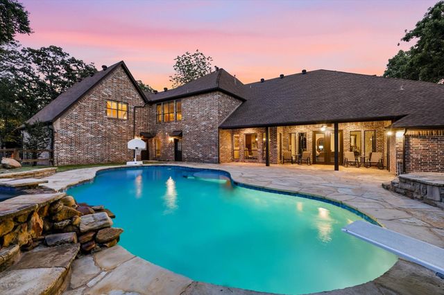 921 E FM 407, Argyle, TX 76226