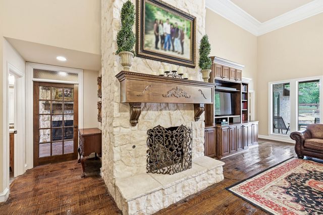 921 E FM 407, Argyle, TX 76226