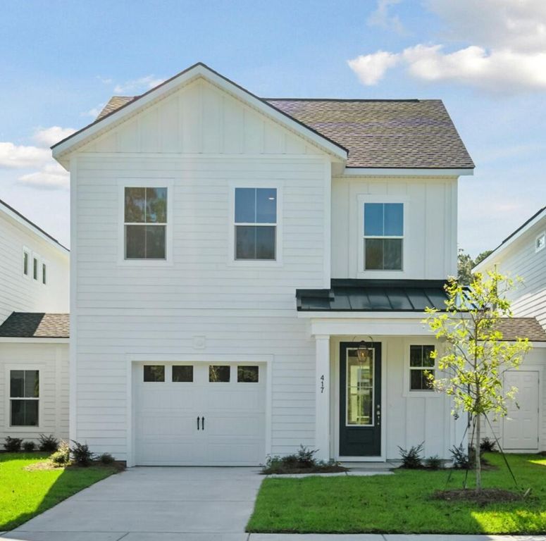439 Queenview Lane, Charleston, SC 29414