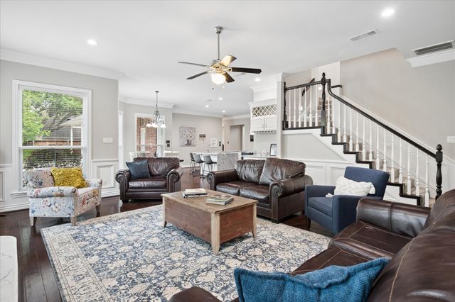 2400 Danbury Drive, Colleyville, TX 76034