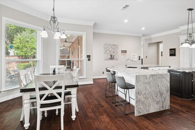 2400 Danbury Drive, Colleyville, TX 76034