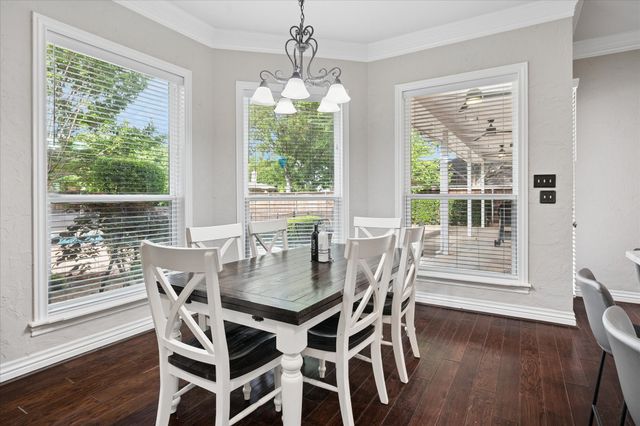 2400 Danbury Drive, Colleyville, TX 76034