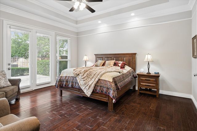 2400 Danbury Drive, Colleyville, TX 76034