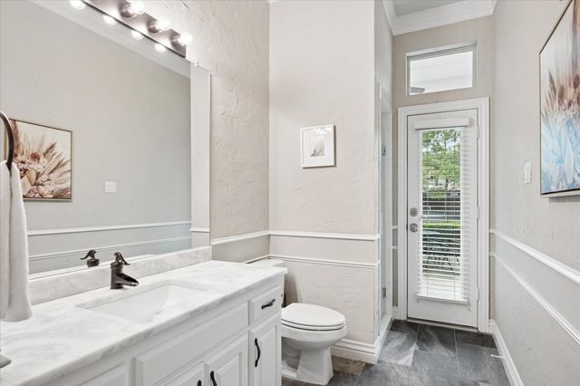 2400 Danbury Drive, Colleyville, TX 76034