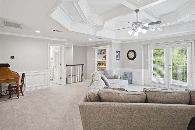 2400 Danbury Drive, Colleyville, TX 76034