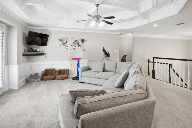 2400 Danbury Drive, Colleyville, TX 76034