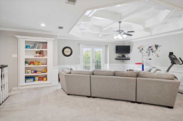 2400 Danbury Drive, Colleyville, TX 76034