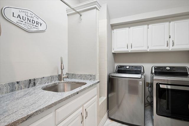 2400 Danbury Drive, Colleyville, TX 76034