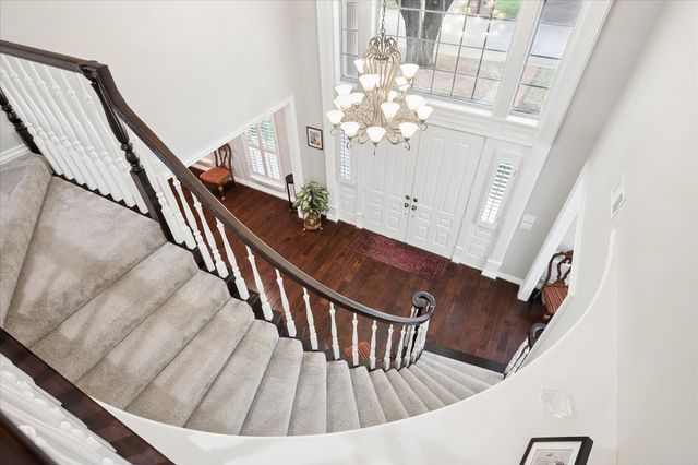 2400 Danbury Drive, Colleyville, TX 76034