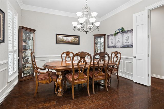 2400 Danbury Drive, Colleyville, TX 76034