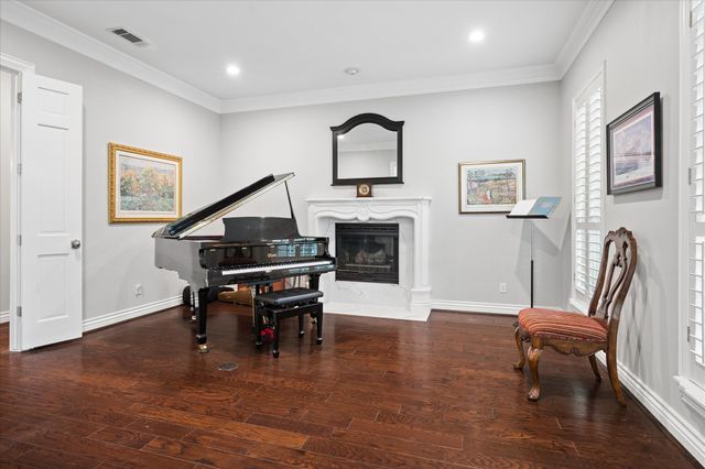 2400 Danbury Drive, Colleyville, TX 76034