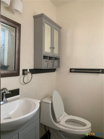 701 S 19th Street, Copperas Cove, TX 76522