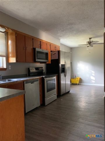 701 S 19th Street, Copperas Cove, TX 76522