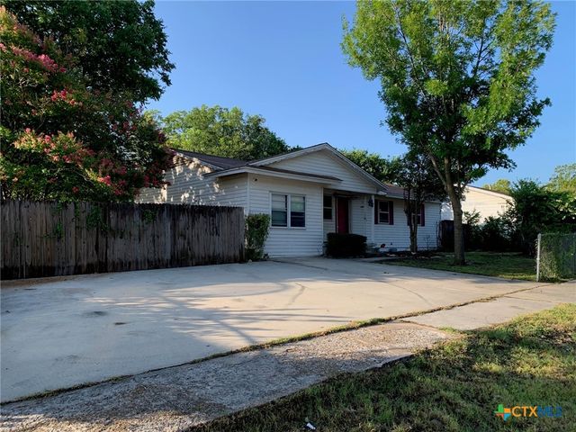 701 S 19th Street, Copperas Cove, TX 76522