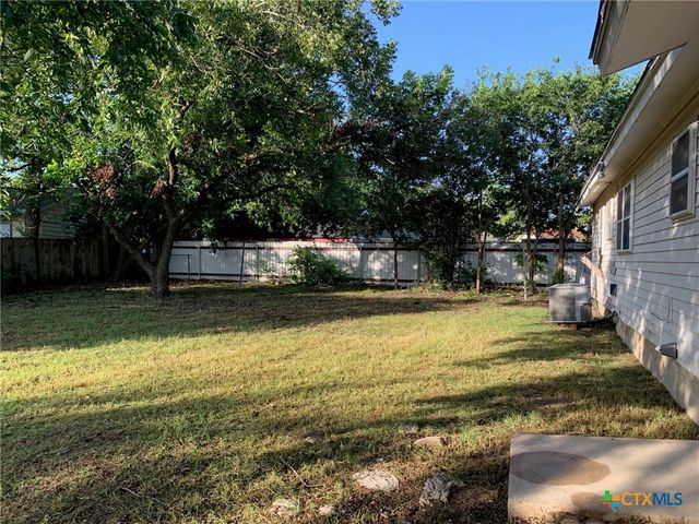701 S 19th Street, Copperas Cove, TX 76522