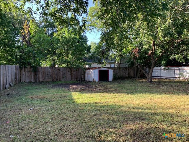 701 S 19th Street, Copperas Cove, TX 76522