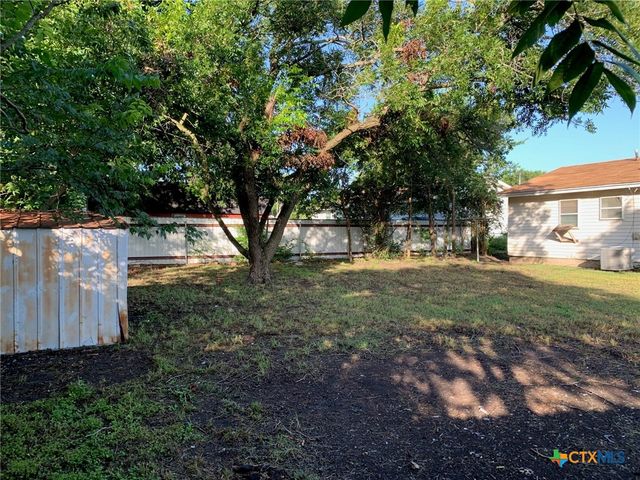 701 S 19th Street, Copperas Cove, TX 76522