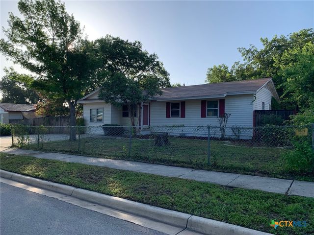 701 S 19th Street, Copperas Cove, TX 76522