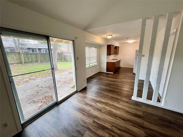 2619 Baxter DR, Austin, TX 78745