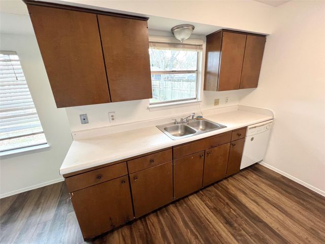 2619 Baxter DR, Austin, TX 78745