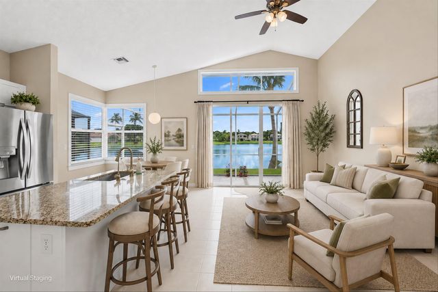 7865 Rockport Circle, Lake Worth, FL 33467
