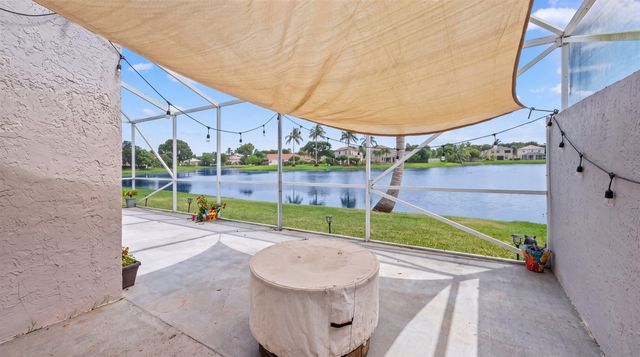 7865 Rockport Circle, Lake Worth, FL 33467
