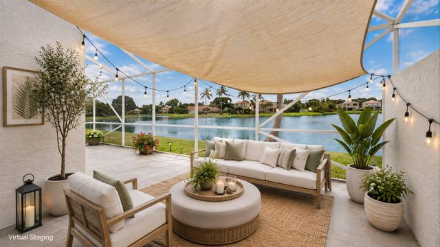 7865 Rockport Circle, Lake Worth, FL 33467