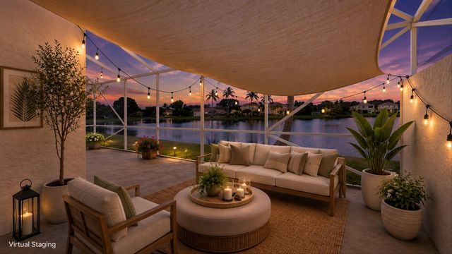 7865 Rockport Circle, Lake Worth, FL 33467