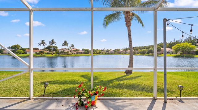 7865 Rockport Circle, Lake Worth, FL 33467